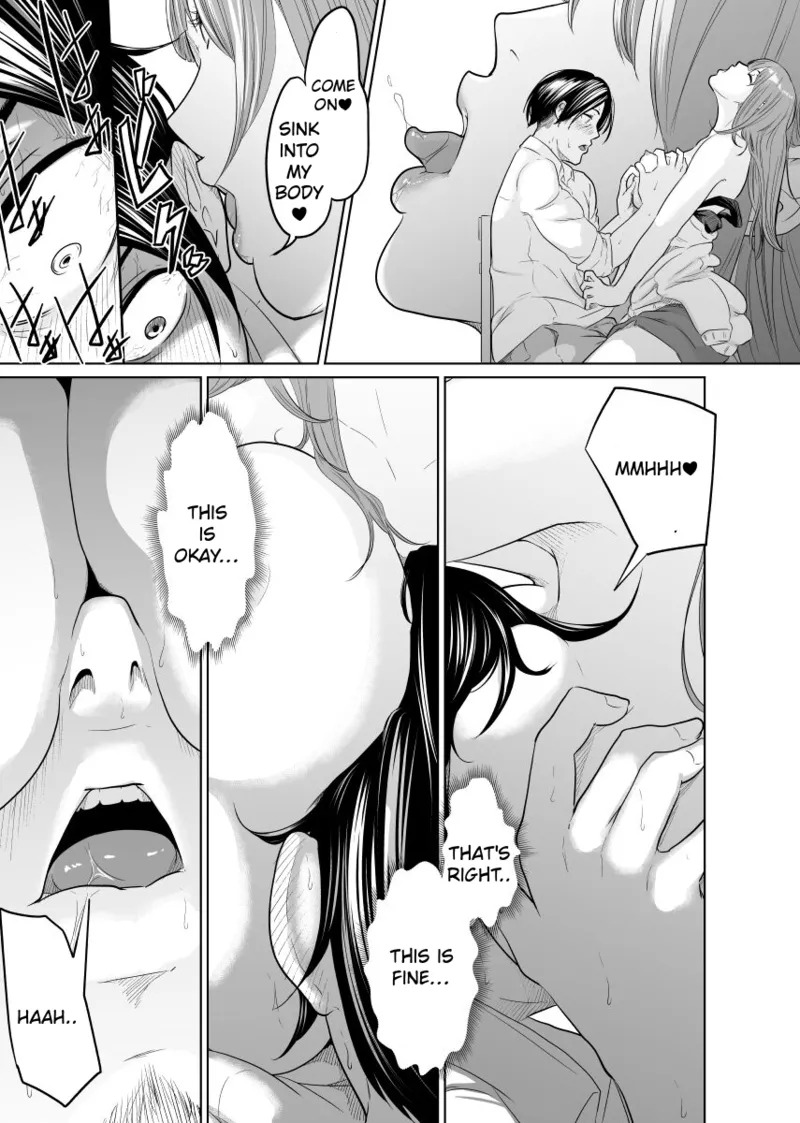 [Monochroid] Tantei wa Zaiakukan to Tomo ni [English] [Incomplete] - Page 26