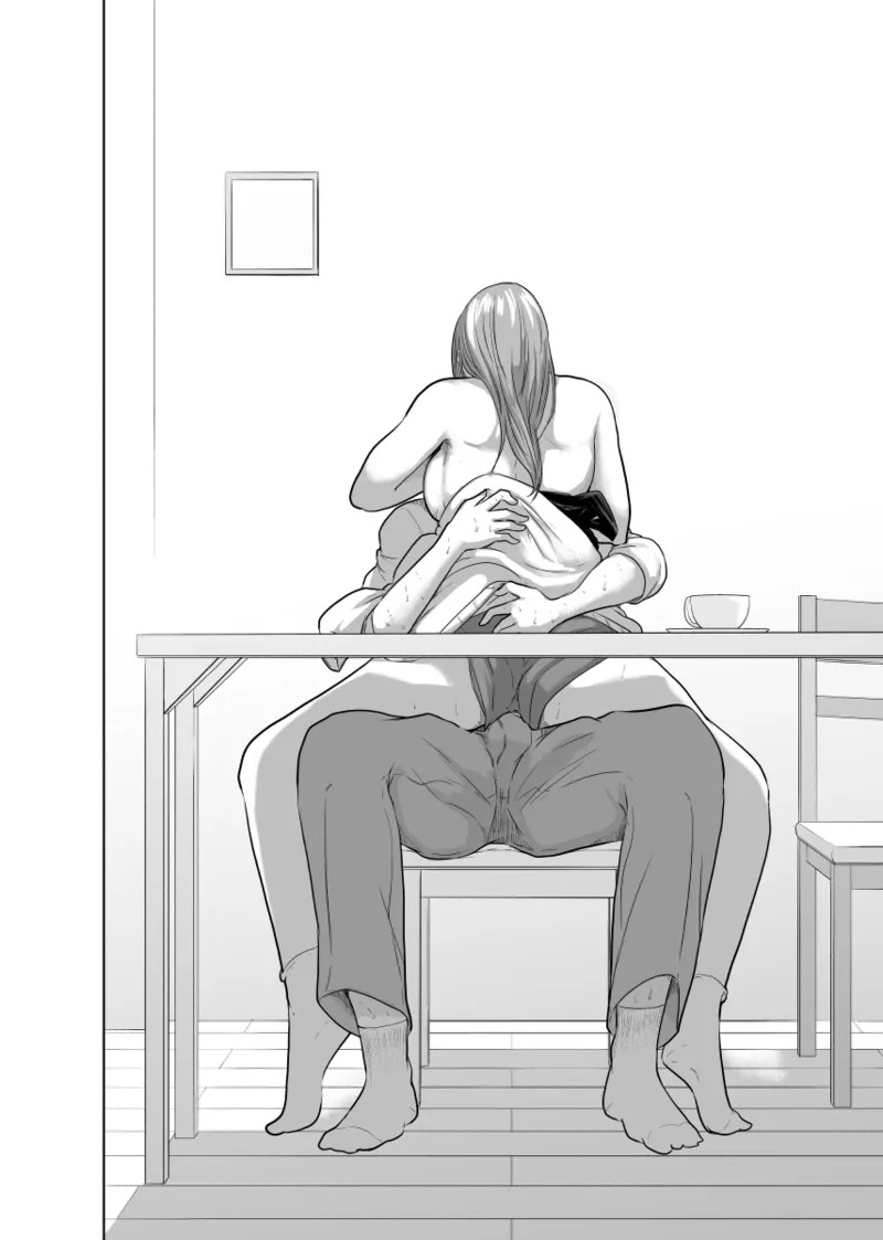 [Monochroid] Tantei wa Zaiakukan to Tomo ni [English] [Incomplete] - Page 29