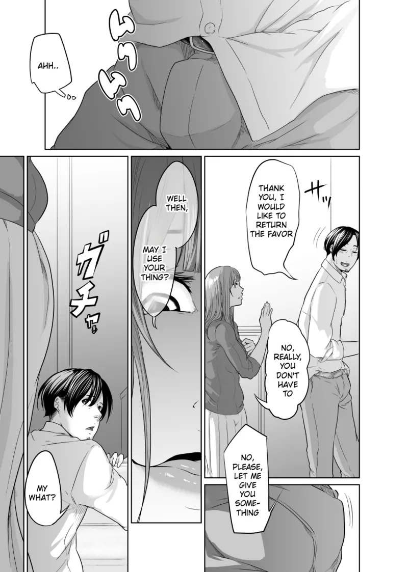 [Monochroid] Tantei wa Zaiakukan to Tomo ni [English] [Incomplete] - Page 34