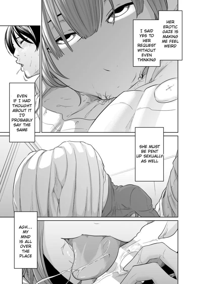 [Monochroid] Tantei wa Zaiakukan to Tomo ni [English] [Incomplete] - Page 36