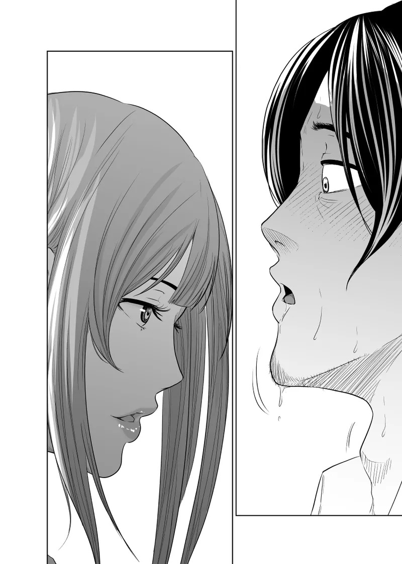 [Monochroid] Tantei wa Zaiakukan to Tomo ni [English] [Incomplete] - Page 65