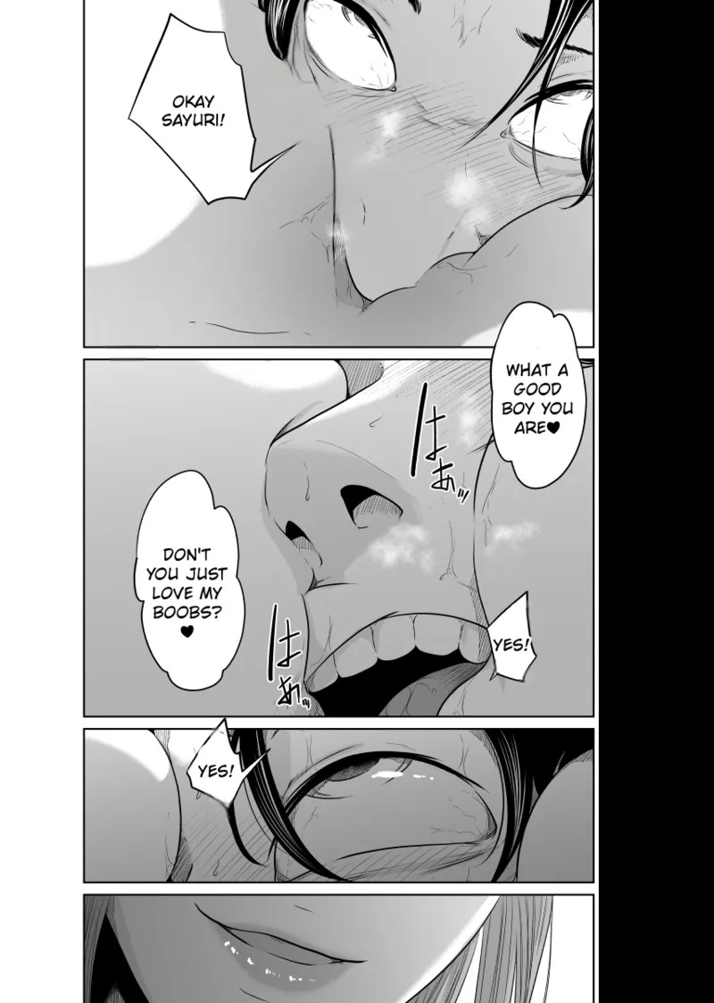 [Monochroid] Tantei wa Zaiakukan to Tomo ni [English] [Incomplete] - Page 69