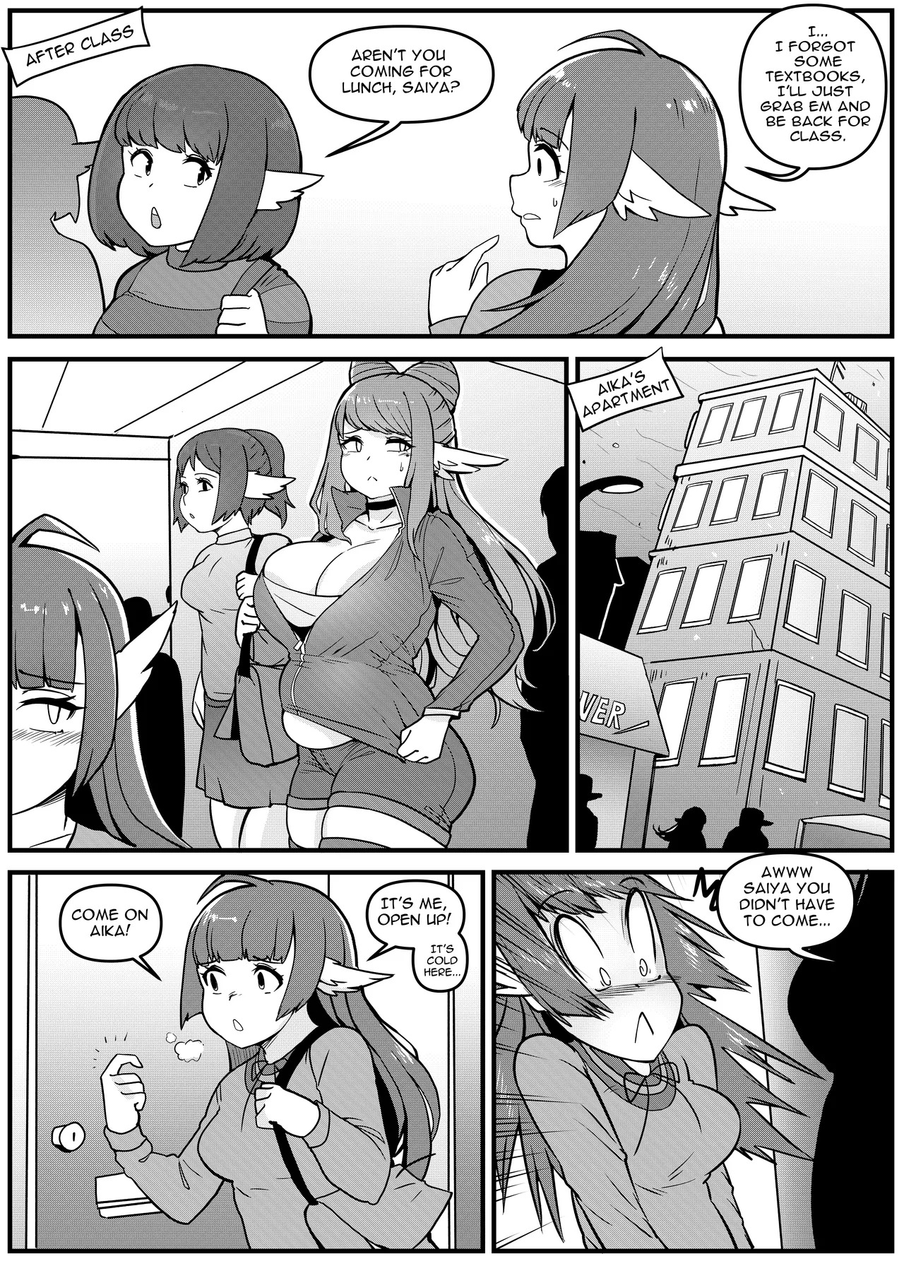 One Serving Choice HD - Page 86