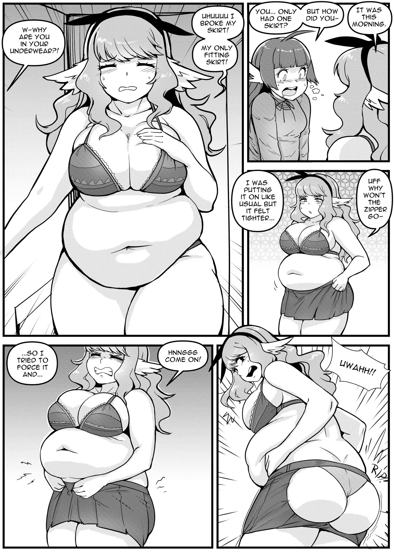 One Serving Choice HD - Page 87