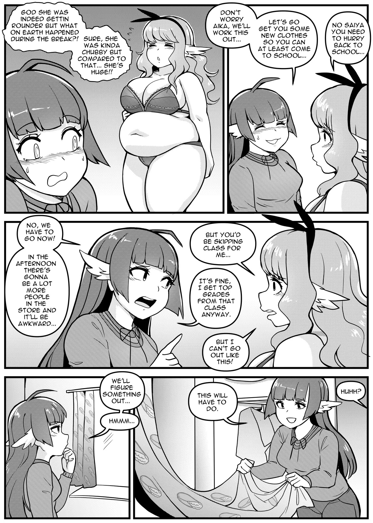 One Serving Choice HD - Page 88