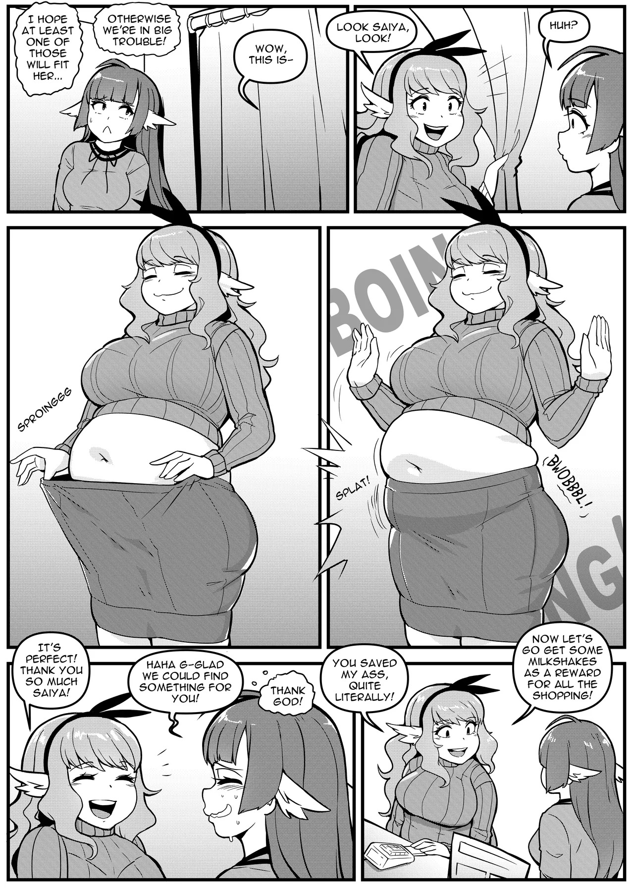 One Serving Choice HD - Page 90