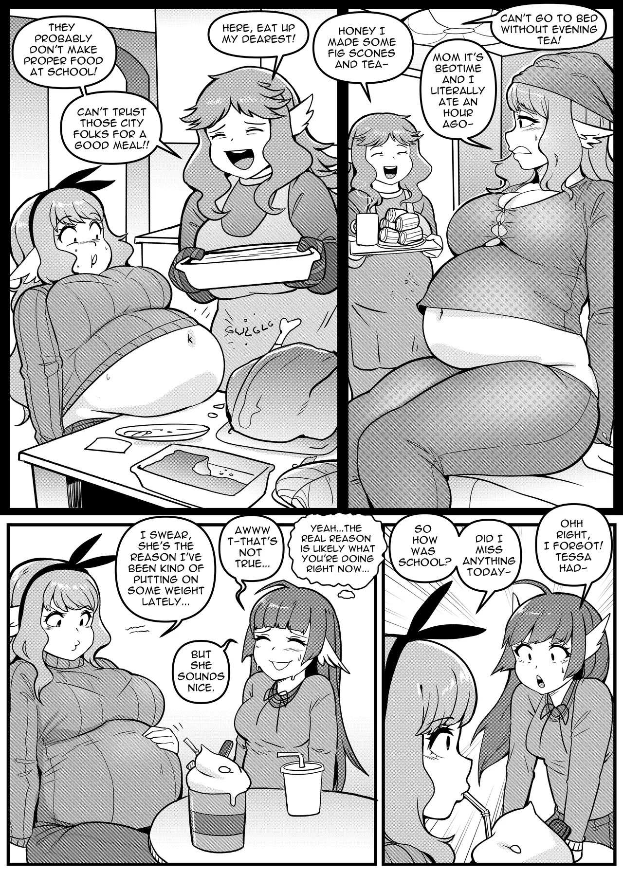 One Serving Choice HD - Page 92