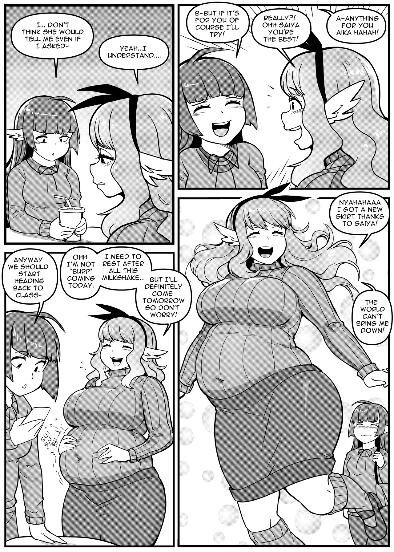 One Serving Choice HD - Page 93