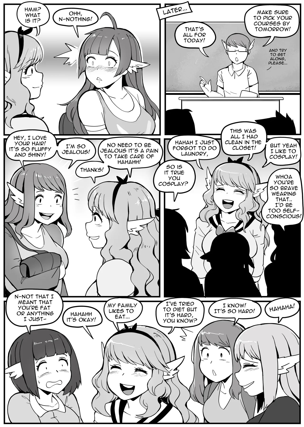 One Serving Choice HD - Page 10