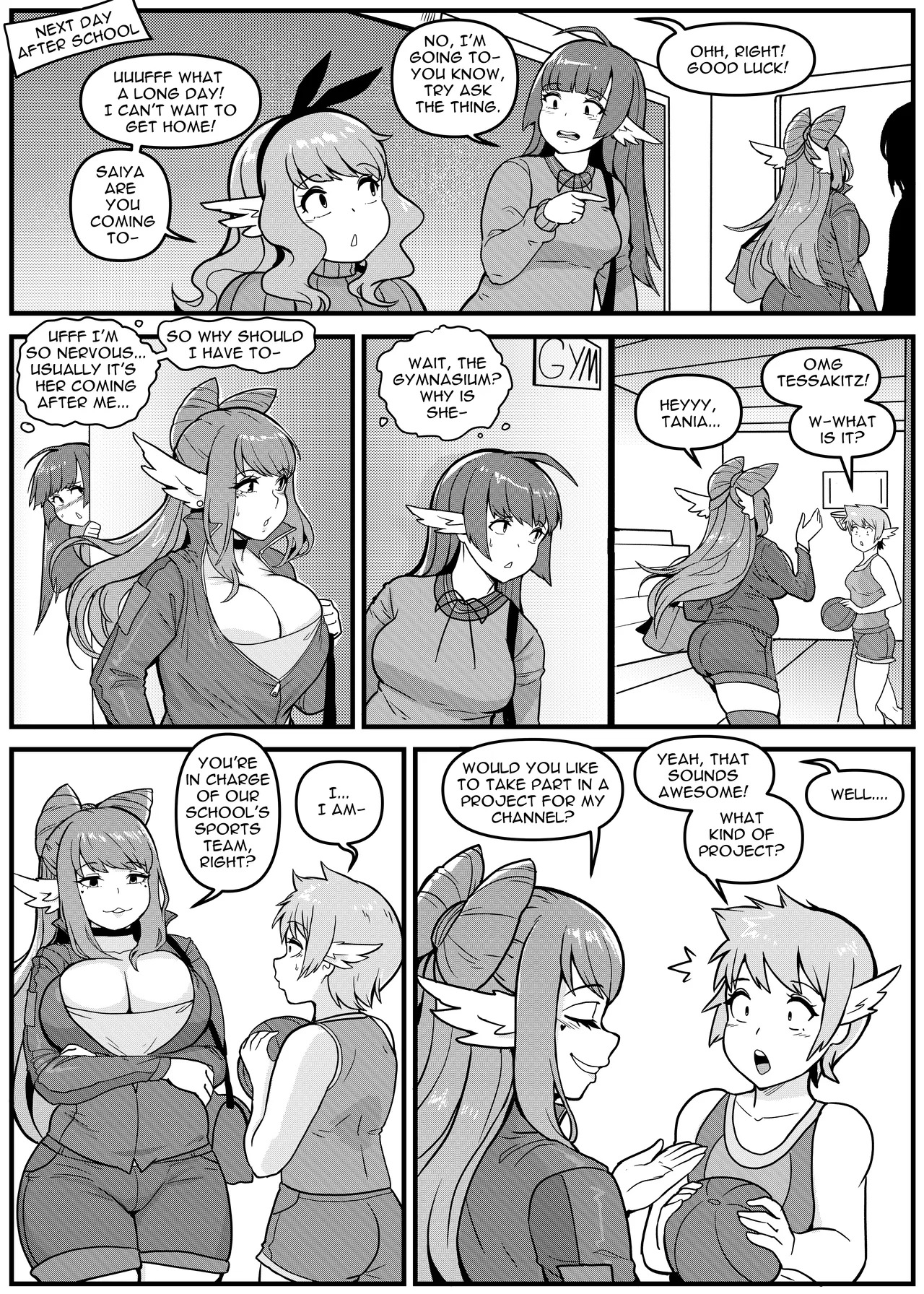 One Serving Choice HD - Page 94
