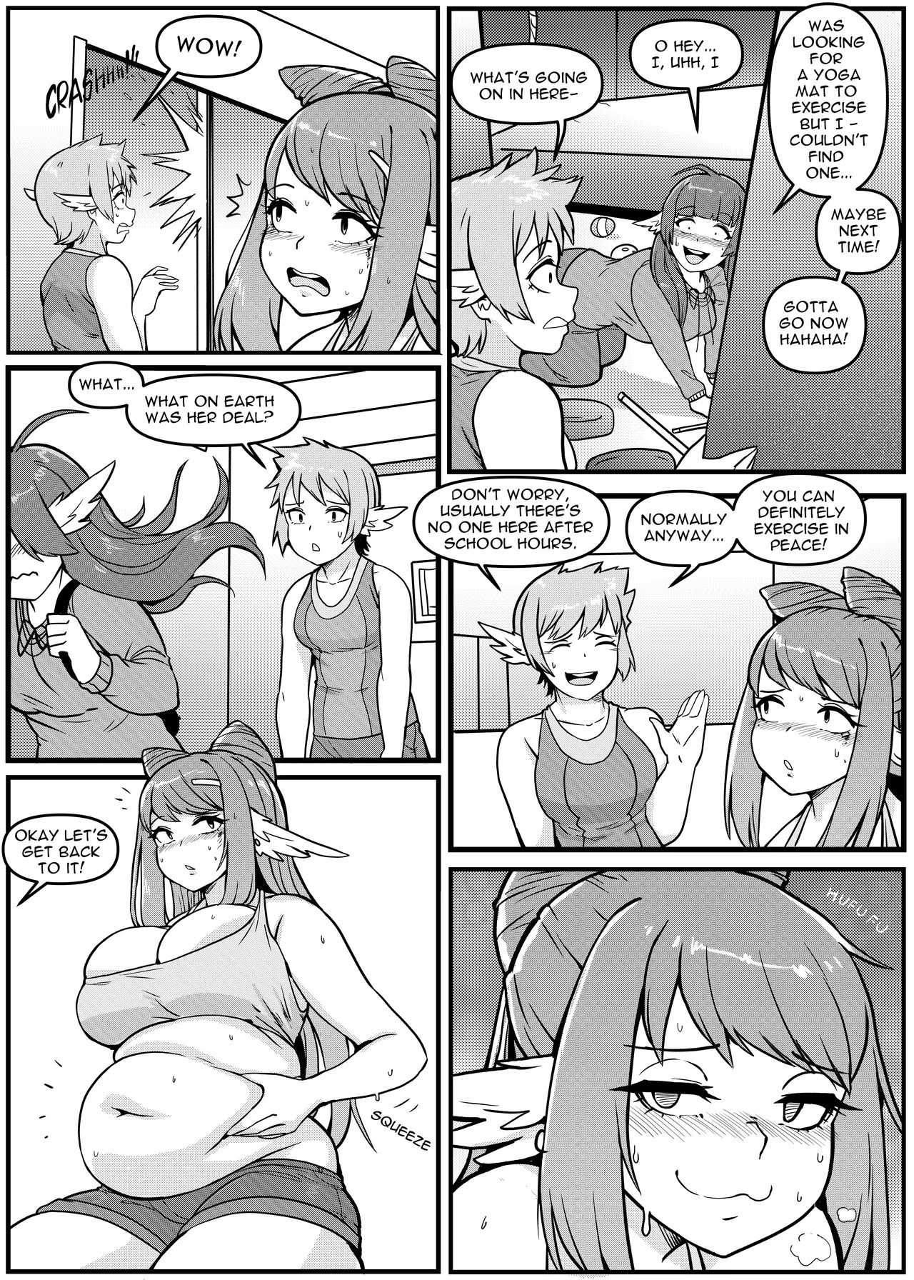 One Serving Choice HD - Page 97