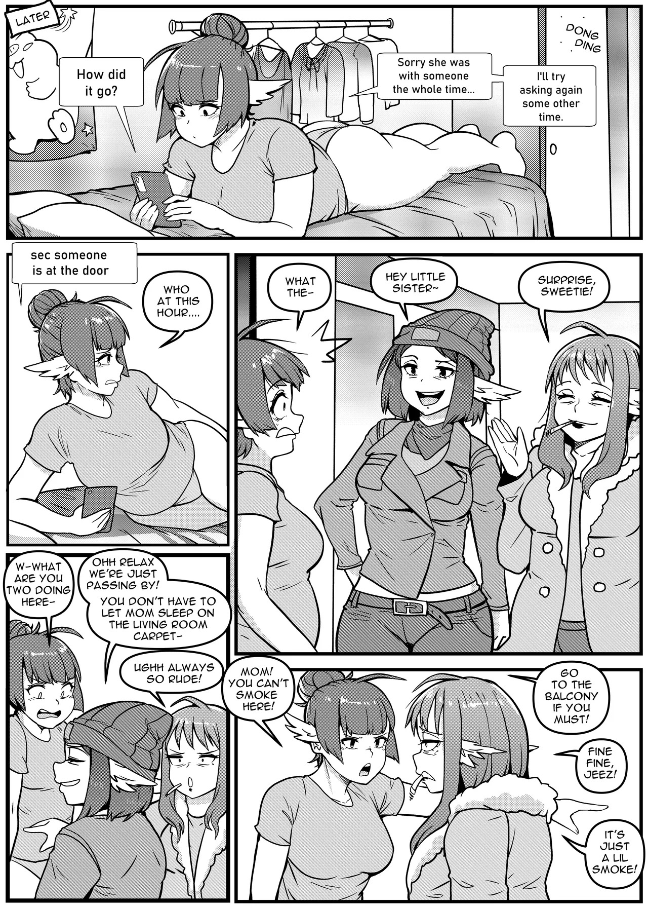 One Serving Choice HD - Page 98