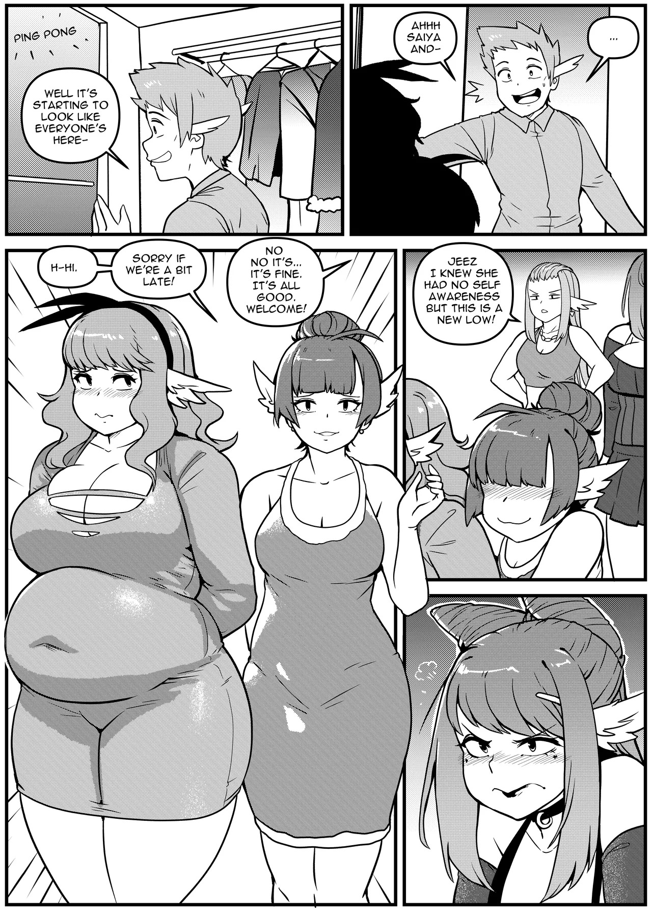 One Serving Choice HD - Page 104