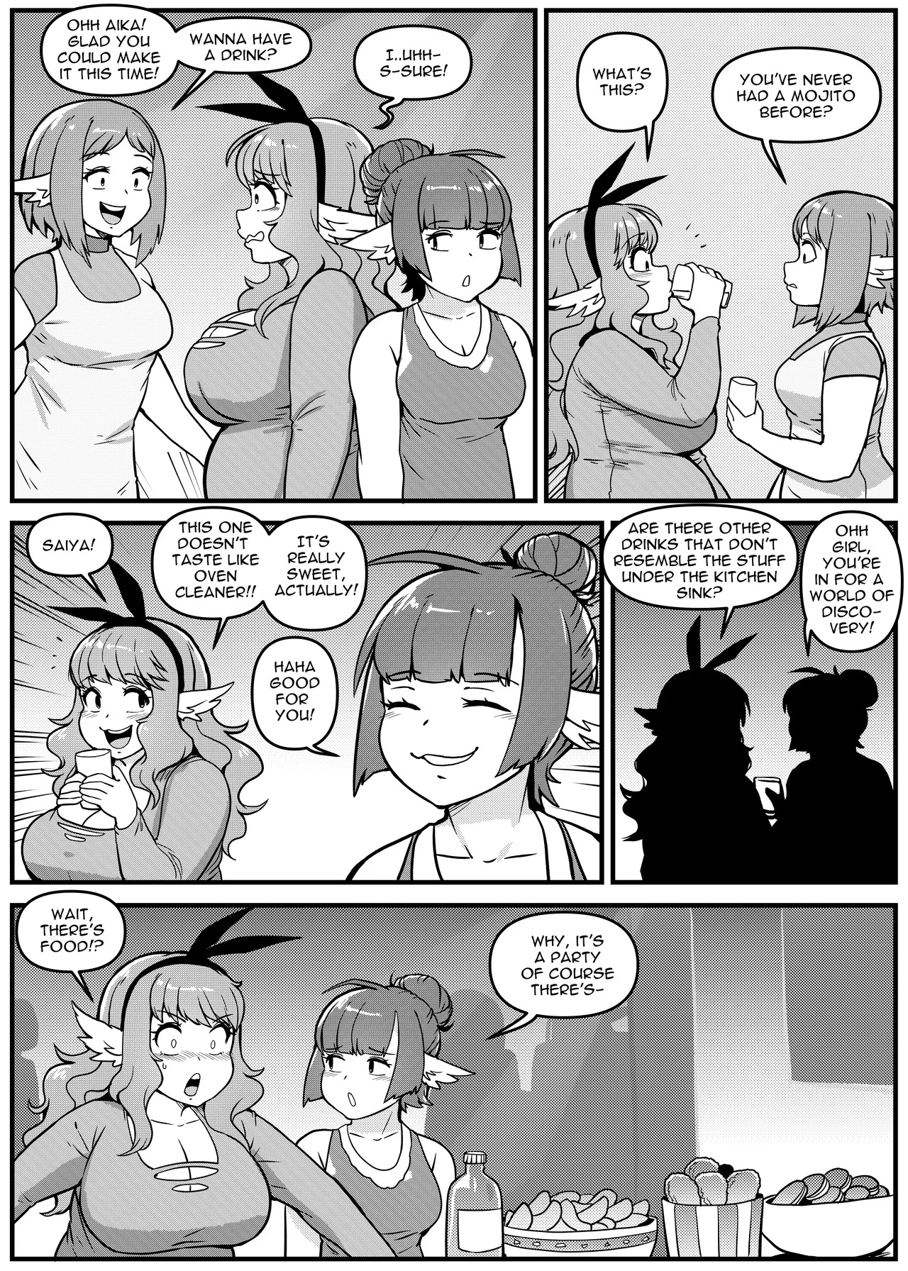 One Serving Choice HD - Page 105