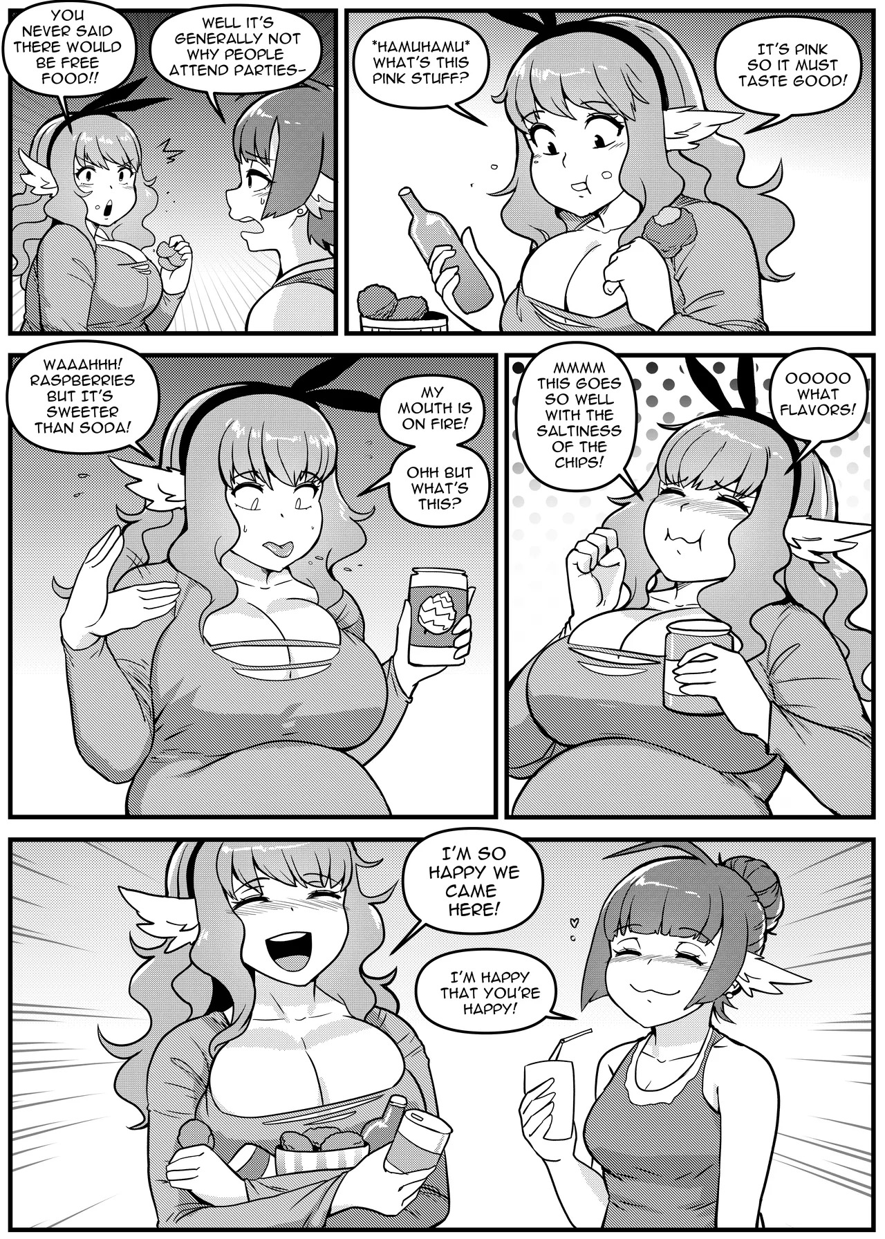 One Serving Choice HD - Page 106