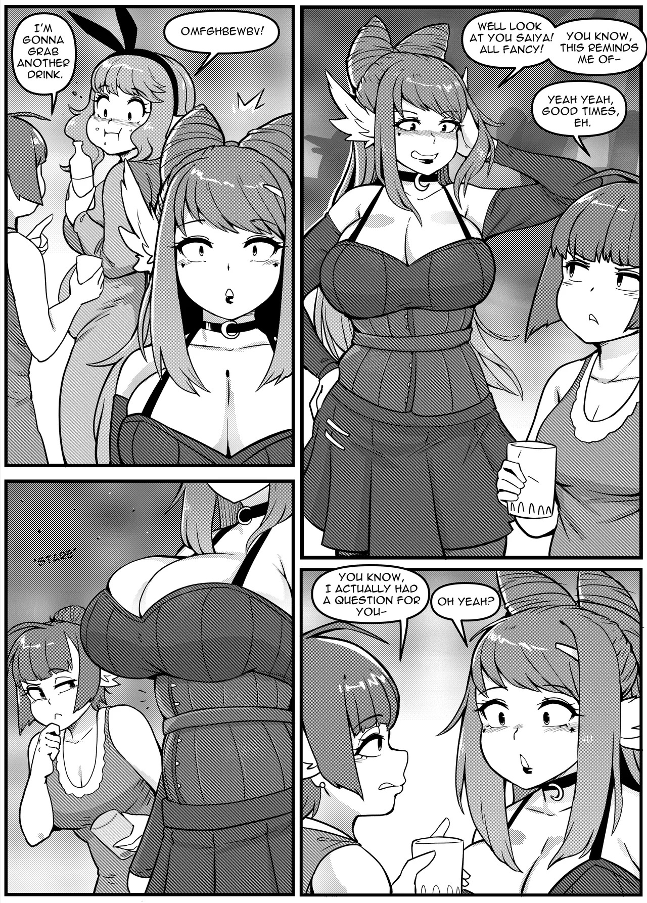 One Serving Choice HD - Page 107