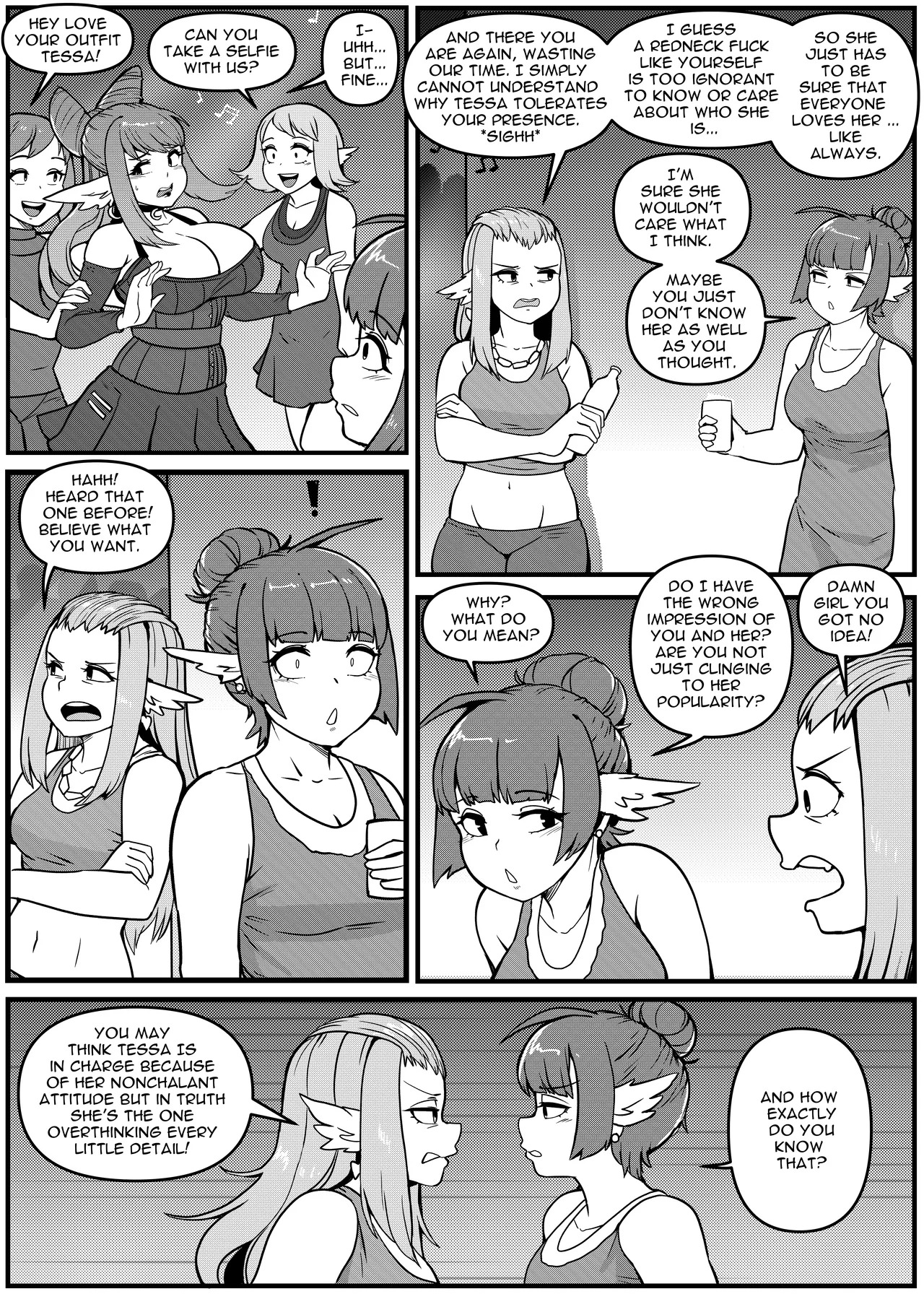One Serving Choice HD - Page 108