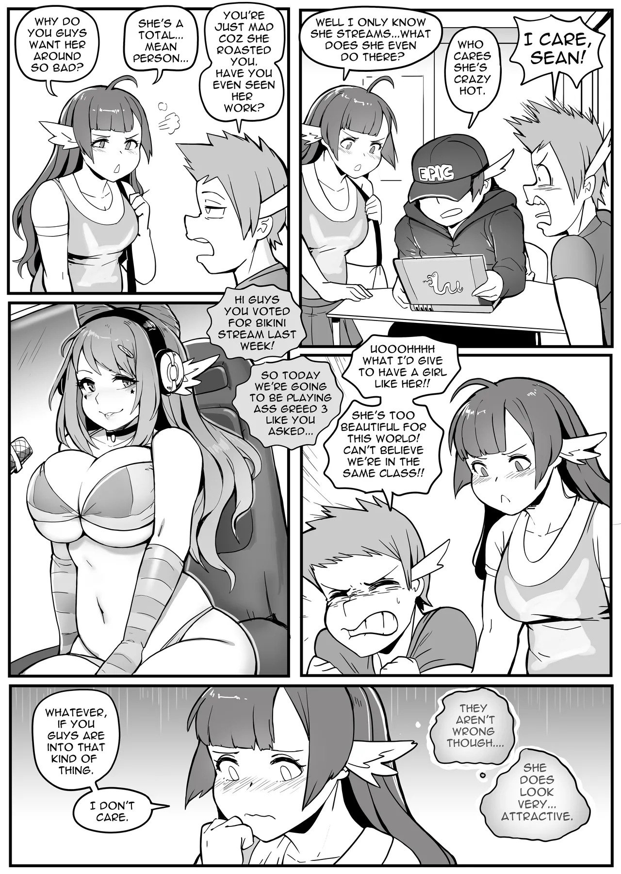 One Serving Choice HD - Page 12