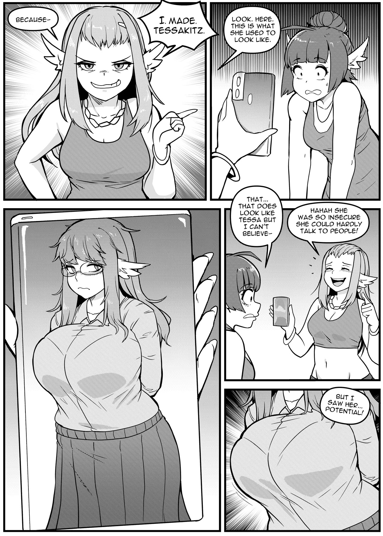 One Serving Choice HD - Page 109
