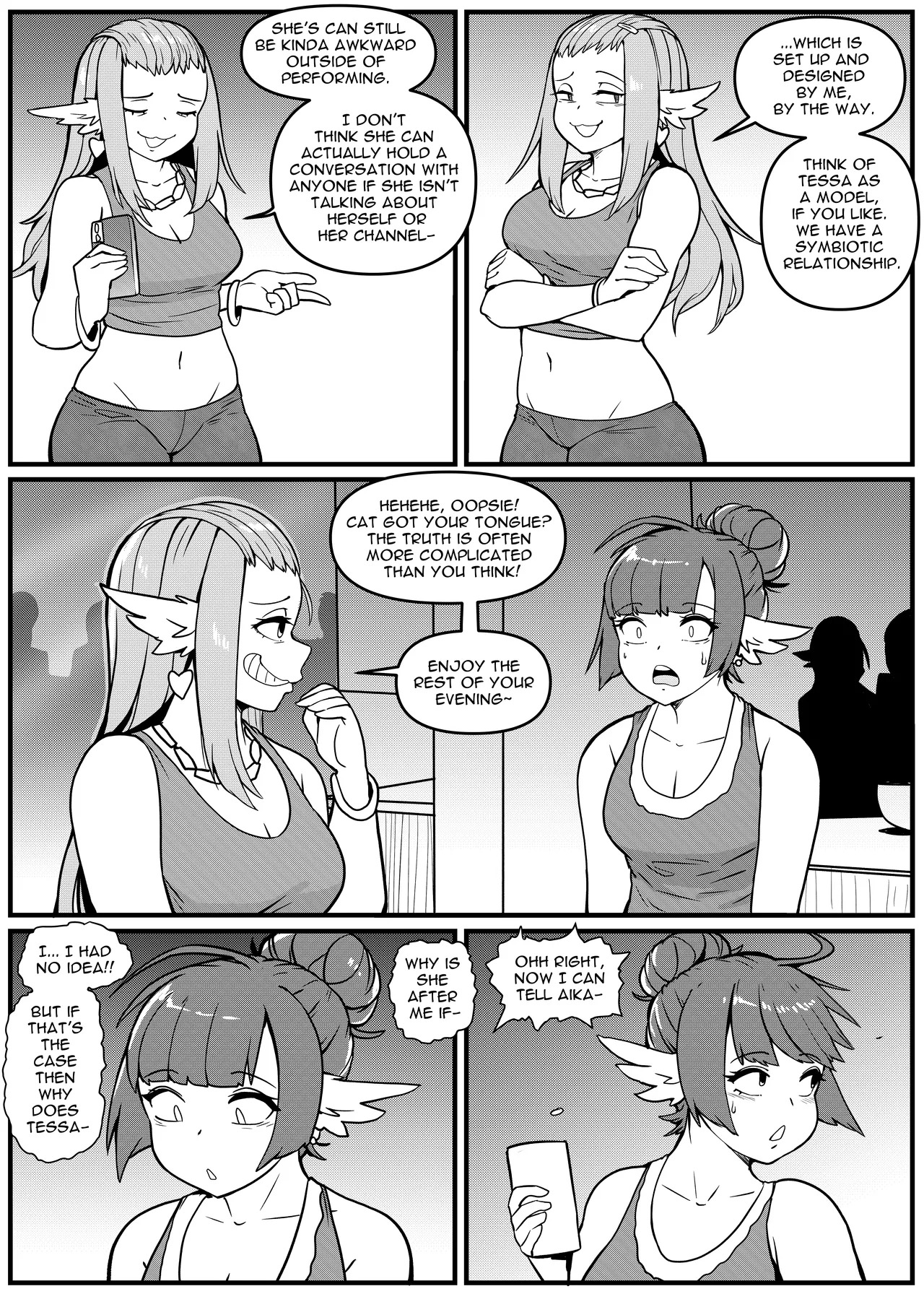 One Serving Choice HD - Page 110