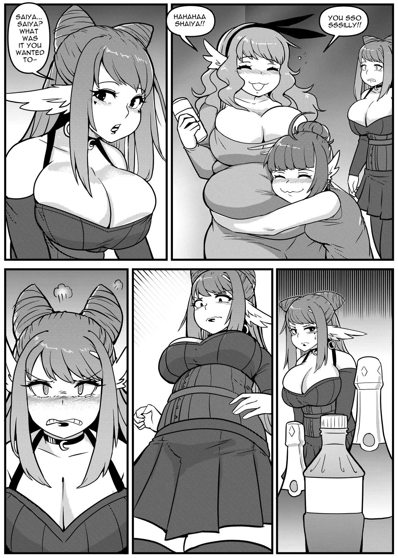 One Serving Choice HD - Page 111