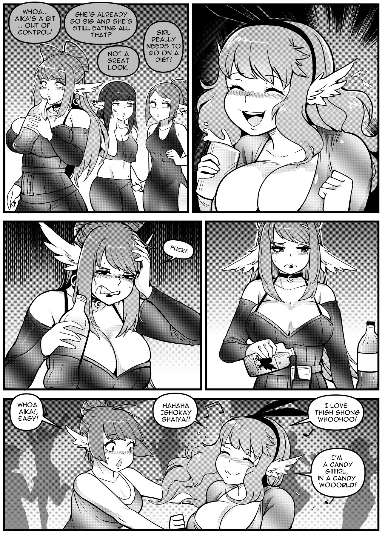 One Serving Choice HD - Page 112