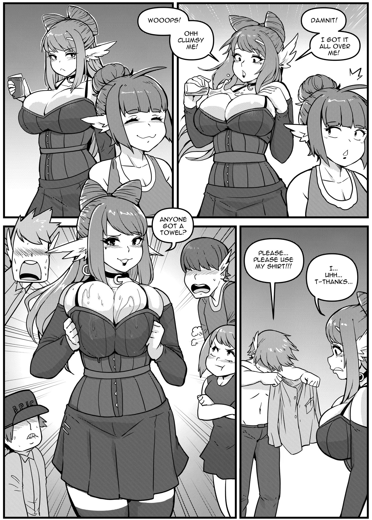 One Serving Choice HD - Page 113