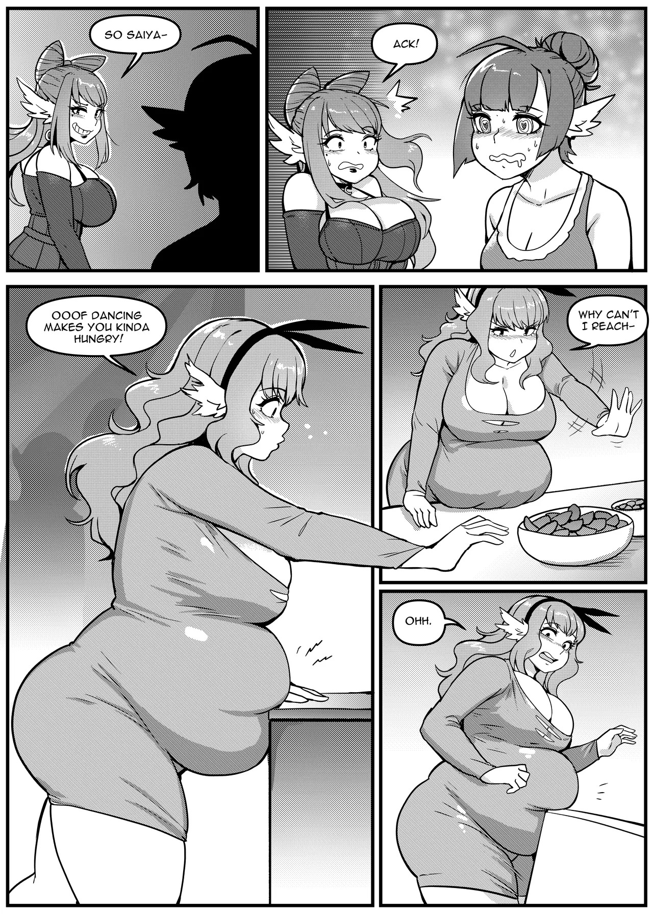 One Serving Choice HD - Page 115