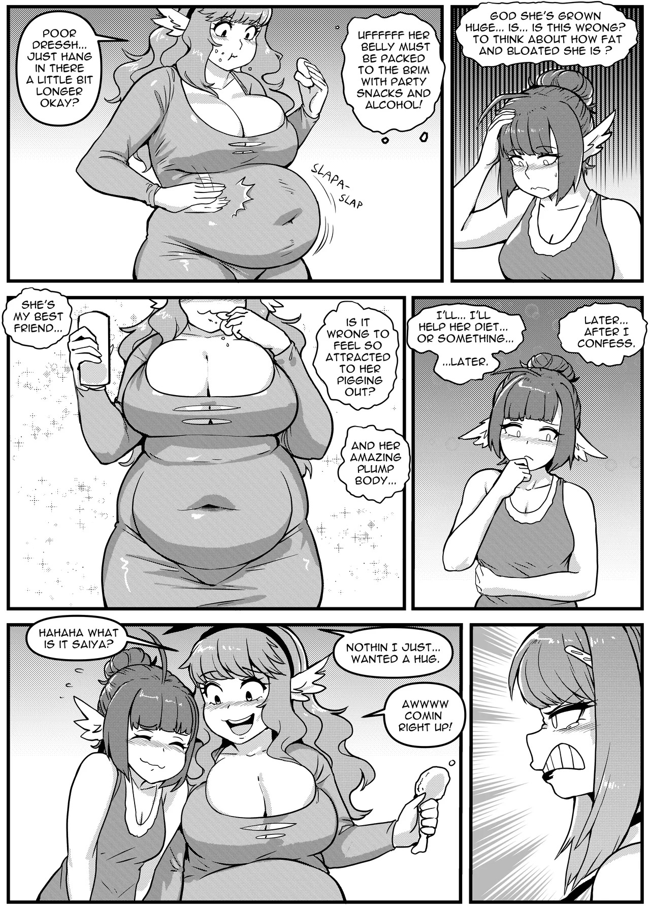 One Serving Choice HD - Page 117