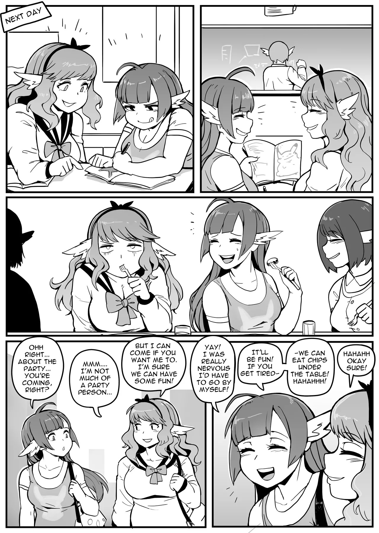 One Serving Choice HD - Page 13