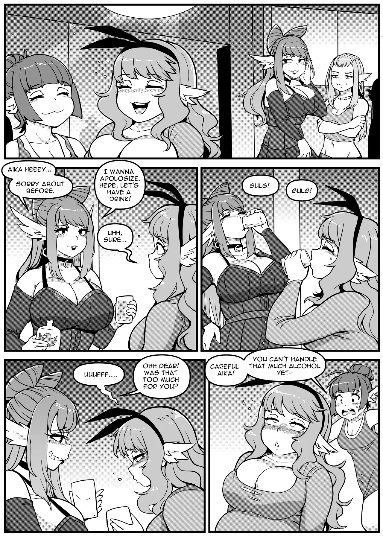 One Serving Choice HD - Page 119