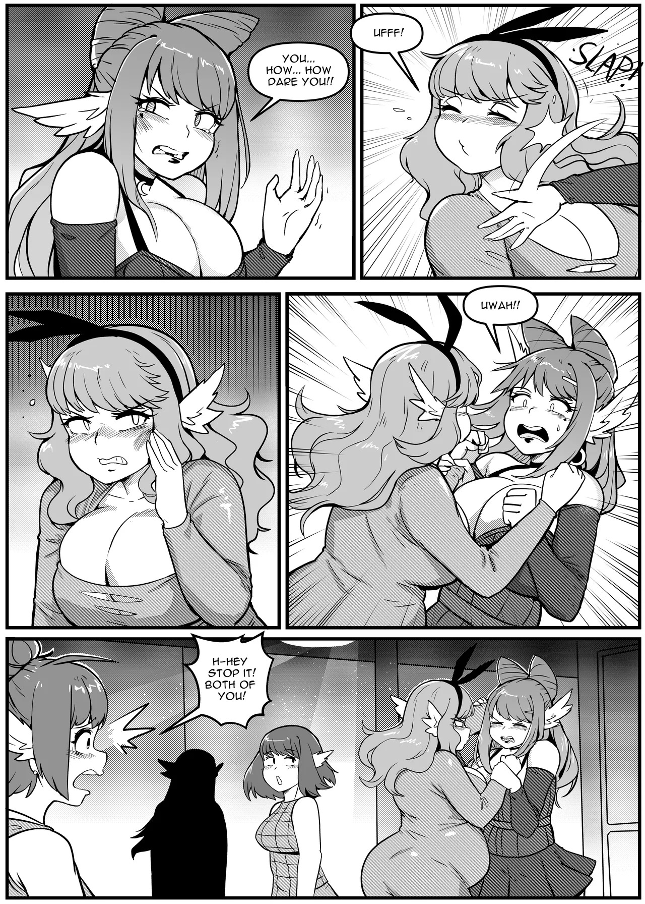 One Serving Choice HD - Page 122