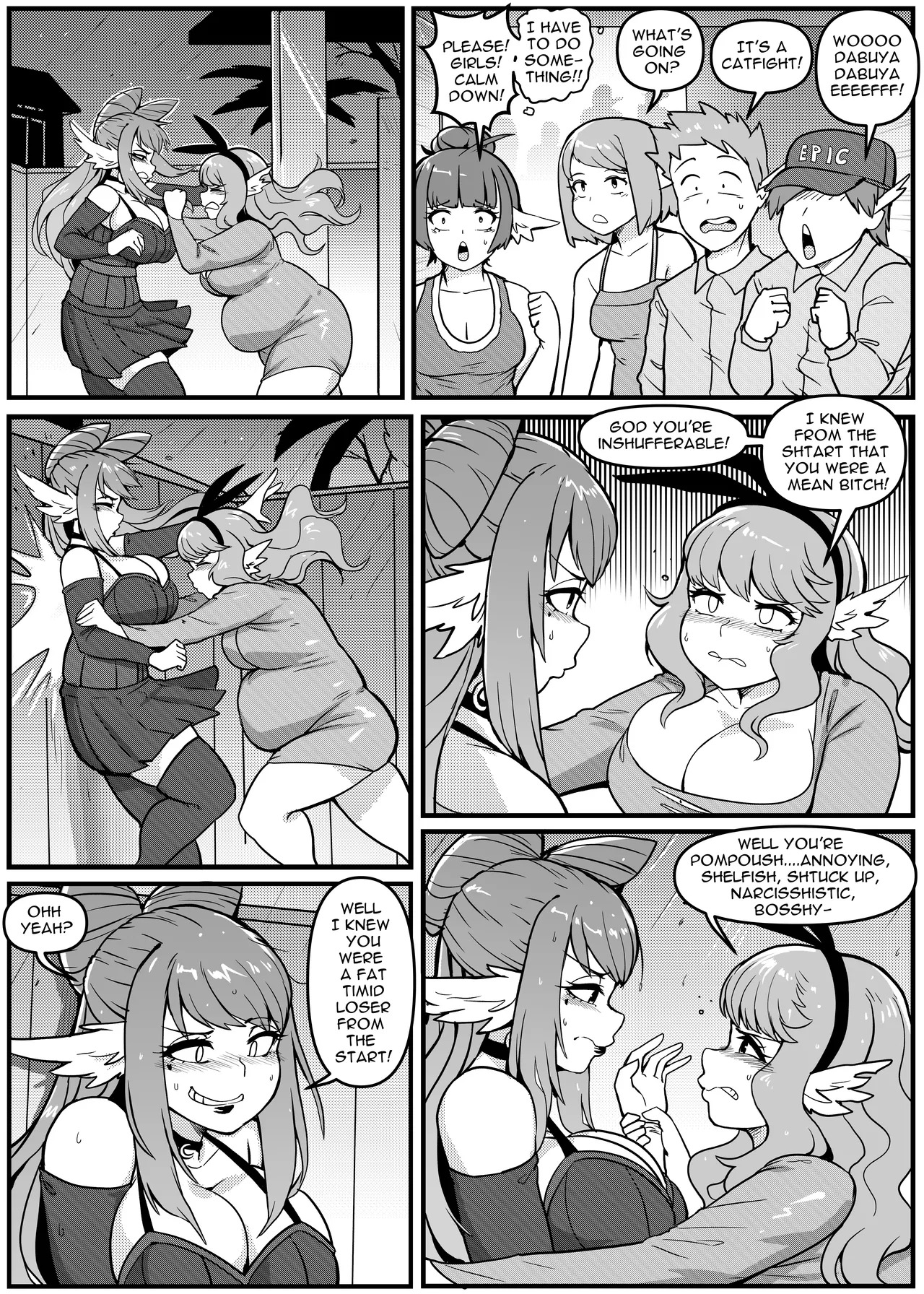 One Serving Choice HD - Page 123