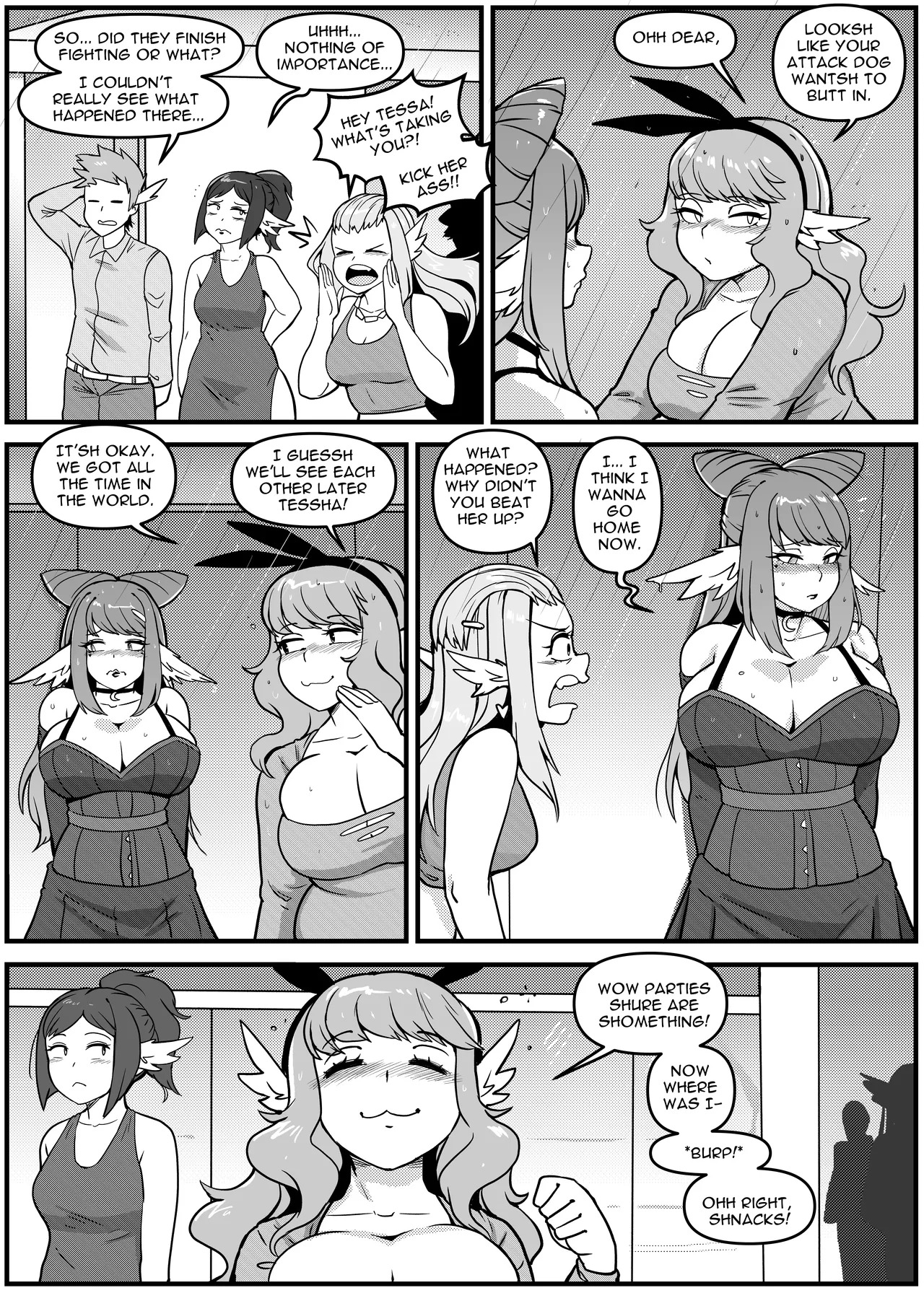One Serving Choice HD - Page 127