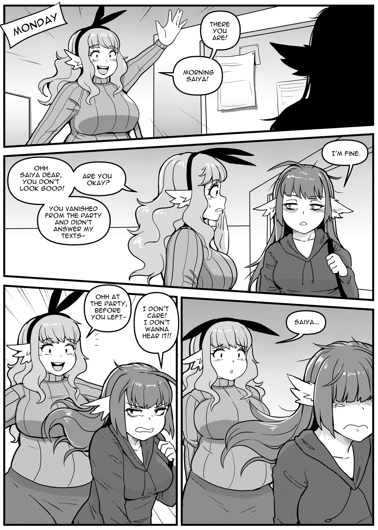 One Serving Choice HD - Page 129