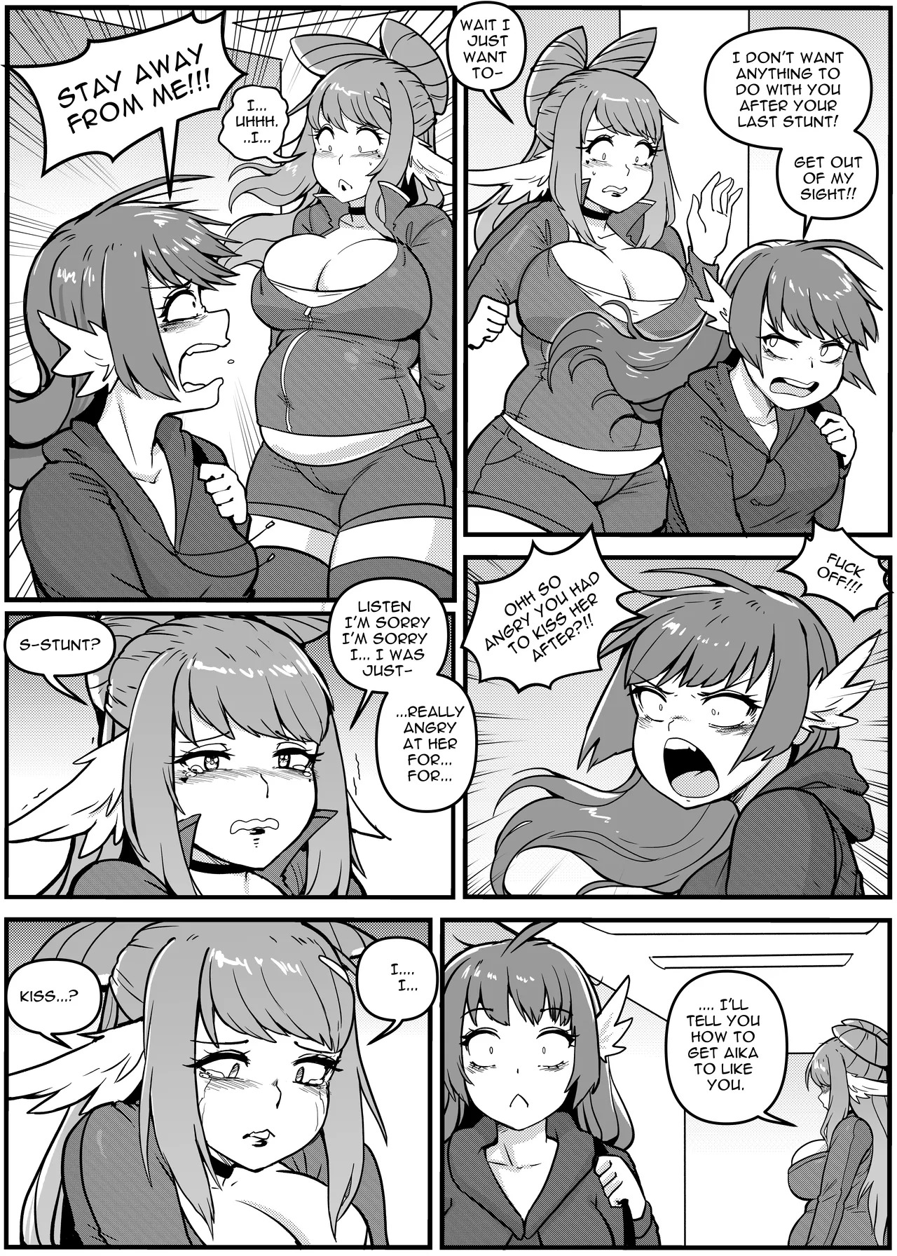 One Serving Choice HD - Page 131