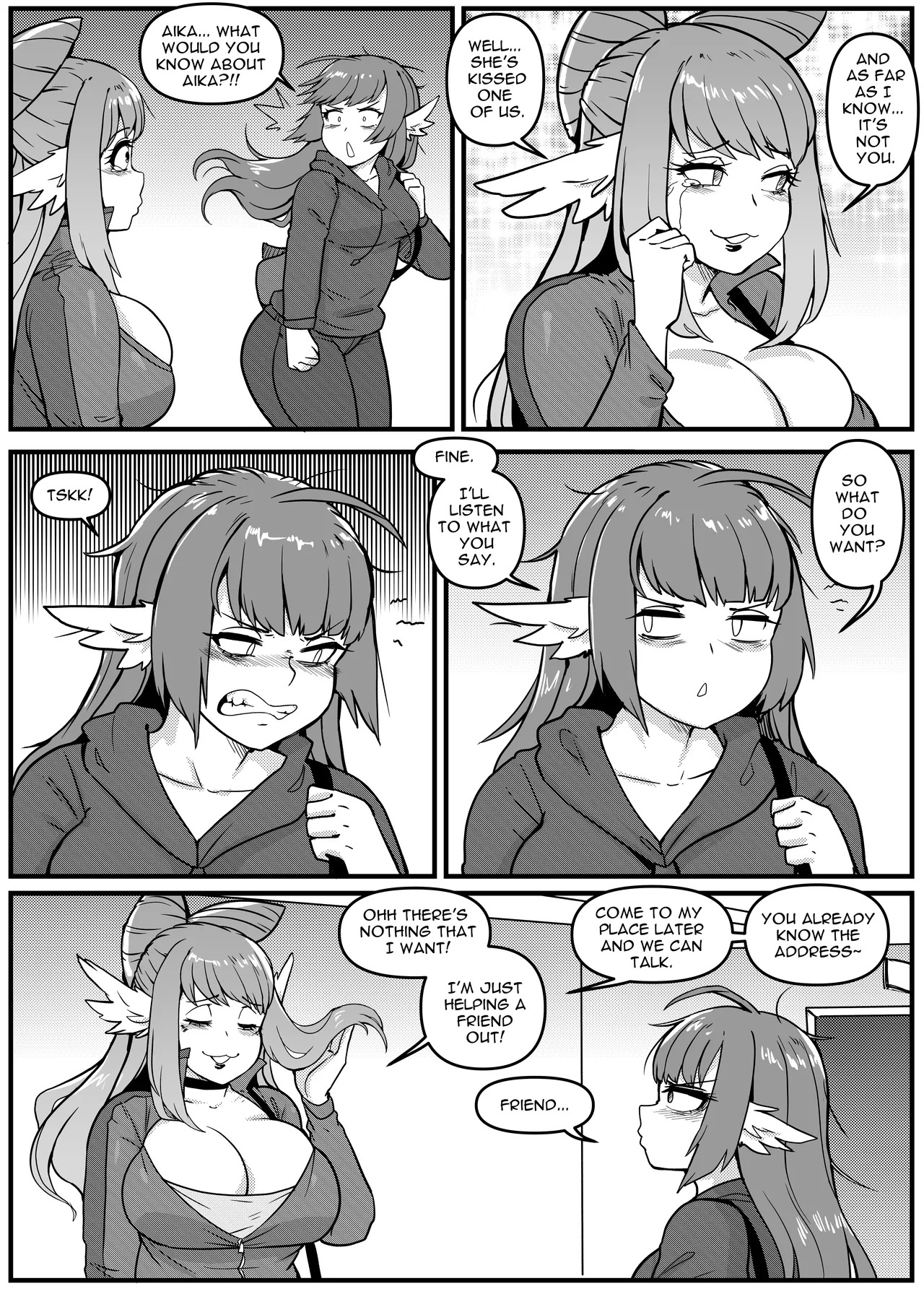 One Serving Choice HD - Page 132
