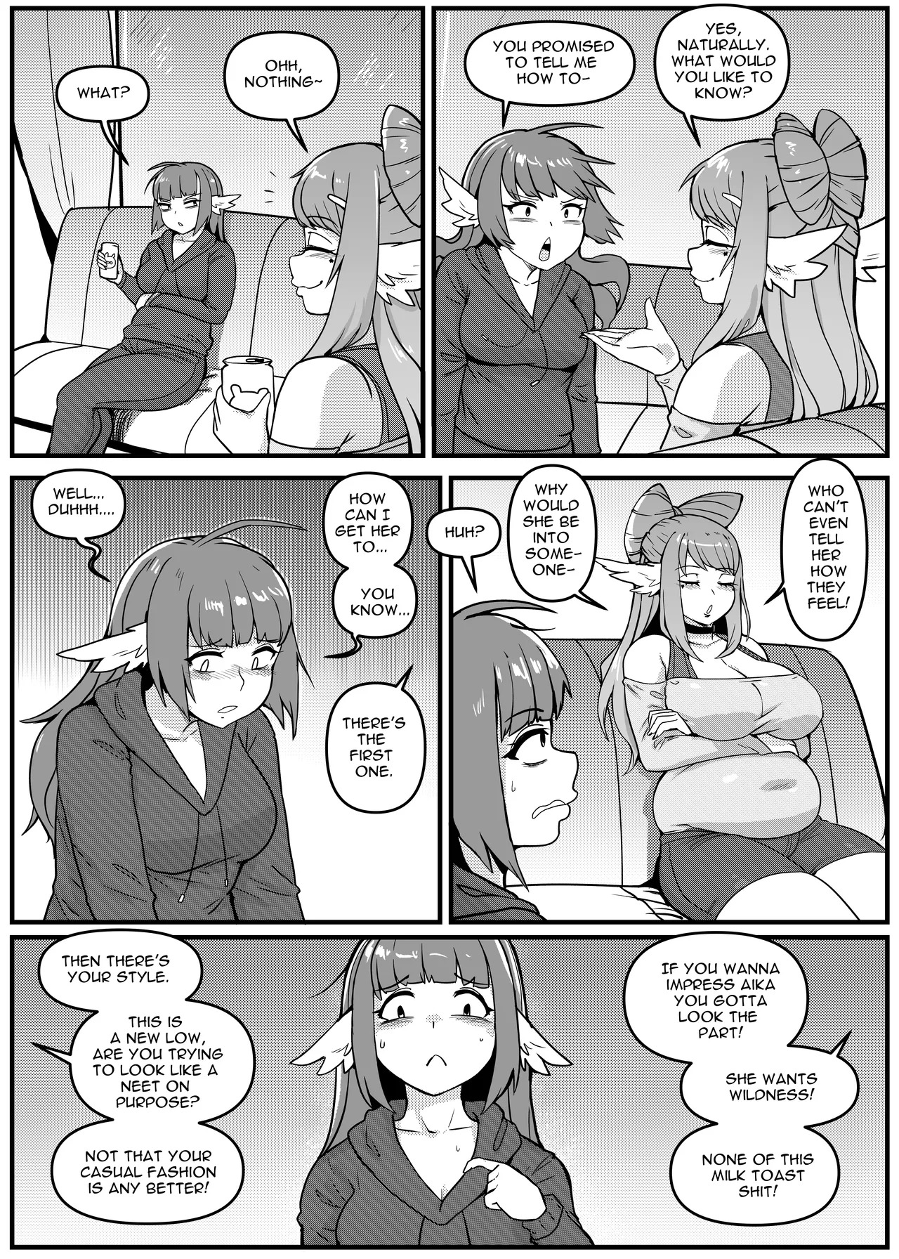 One Serving Choice HD - Page 133