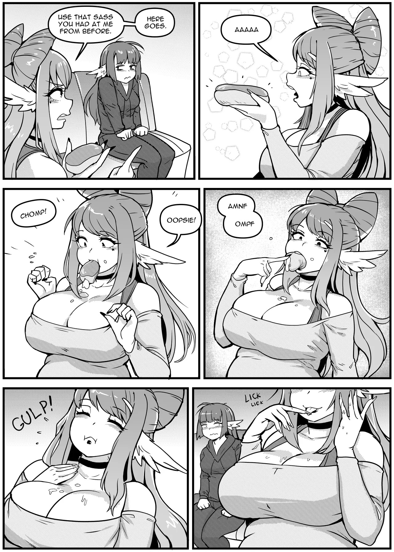 One Serving Choice HD - Page 136
