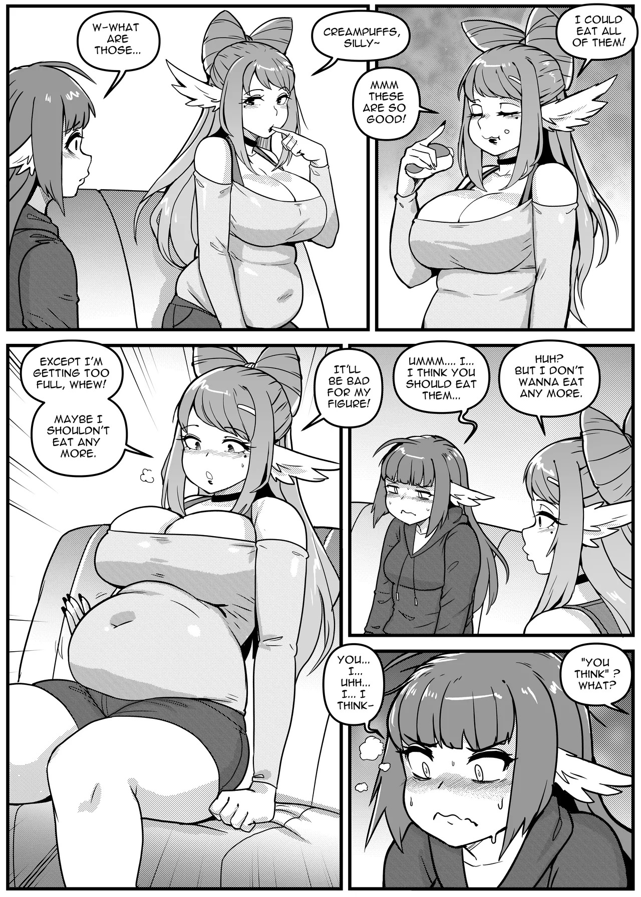 One Serving Choice HD - Page 137