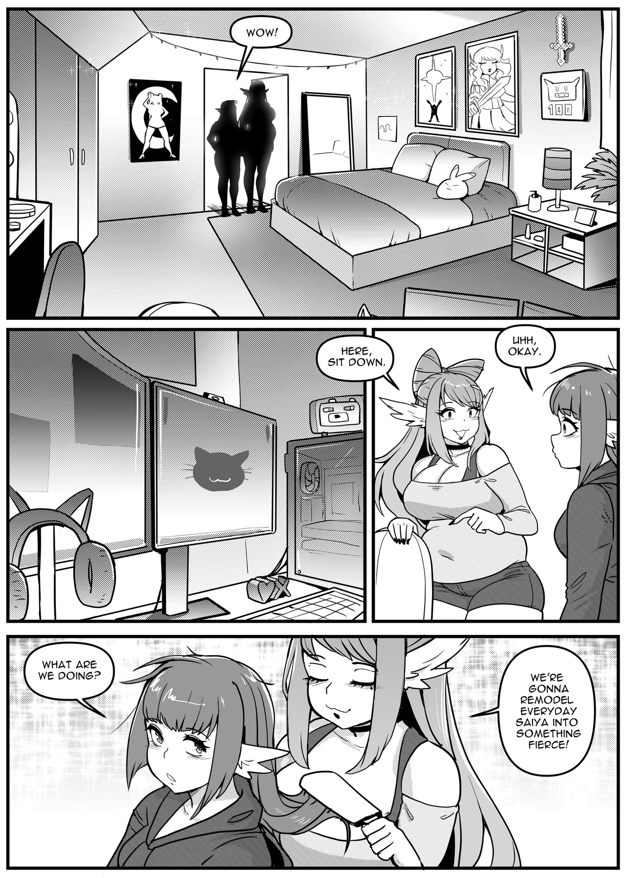 One Serving Choice HD - Page 145
