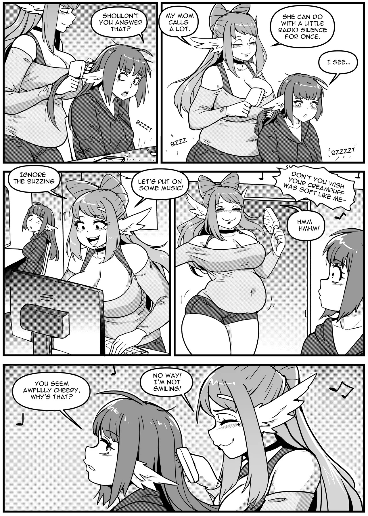 One Serving Choice HD - Page 146
