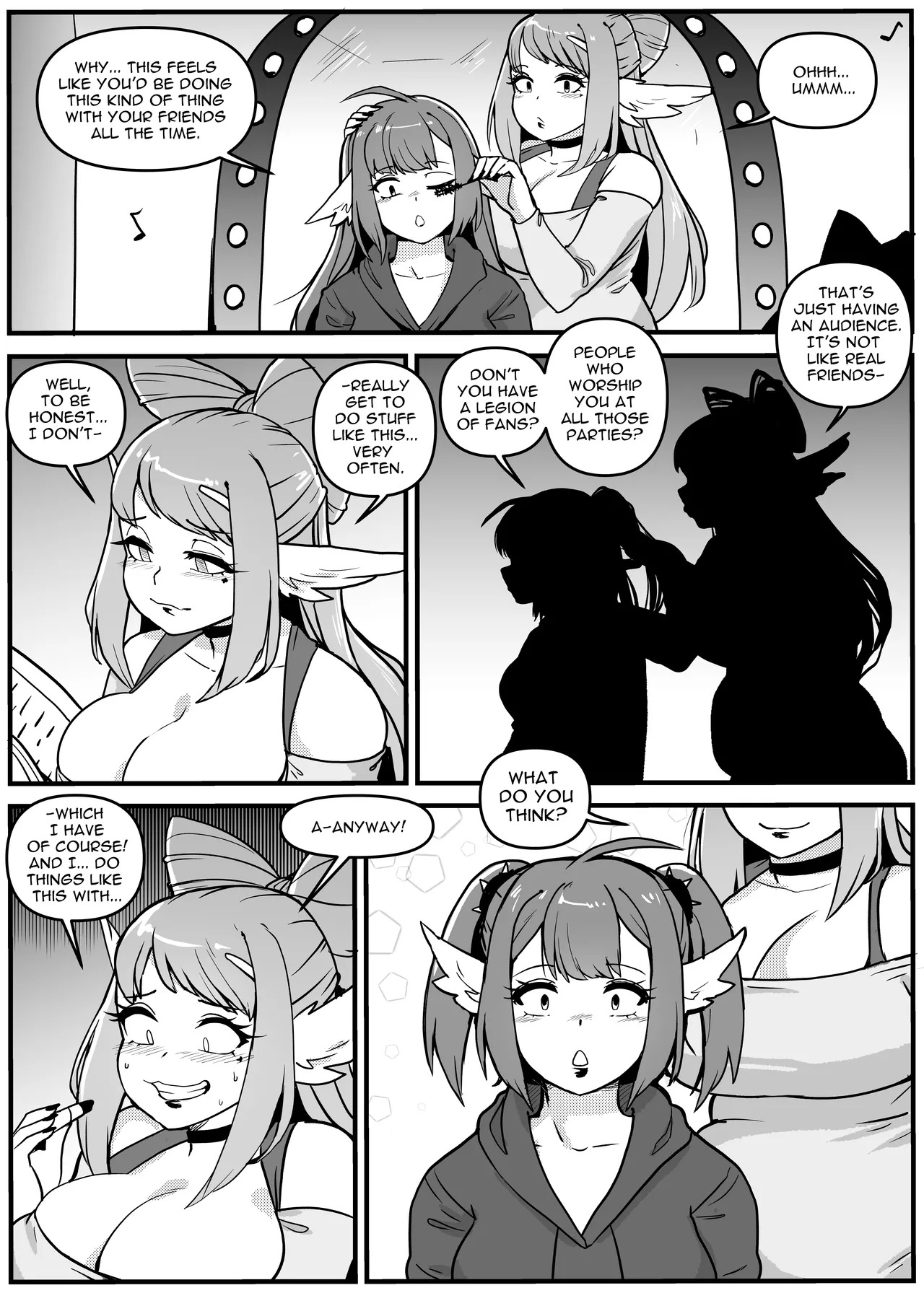 One Serving Choice HD - Page 147