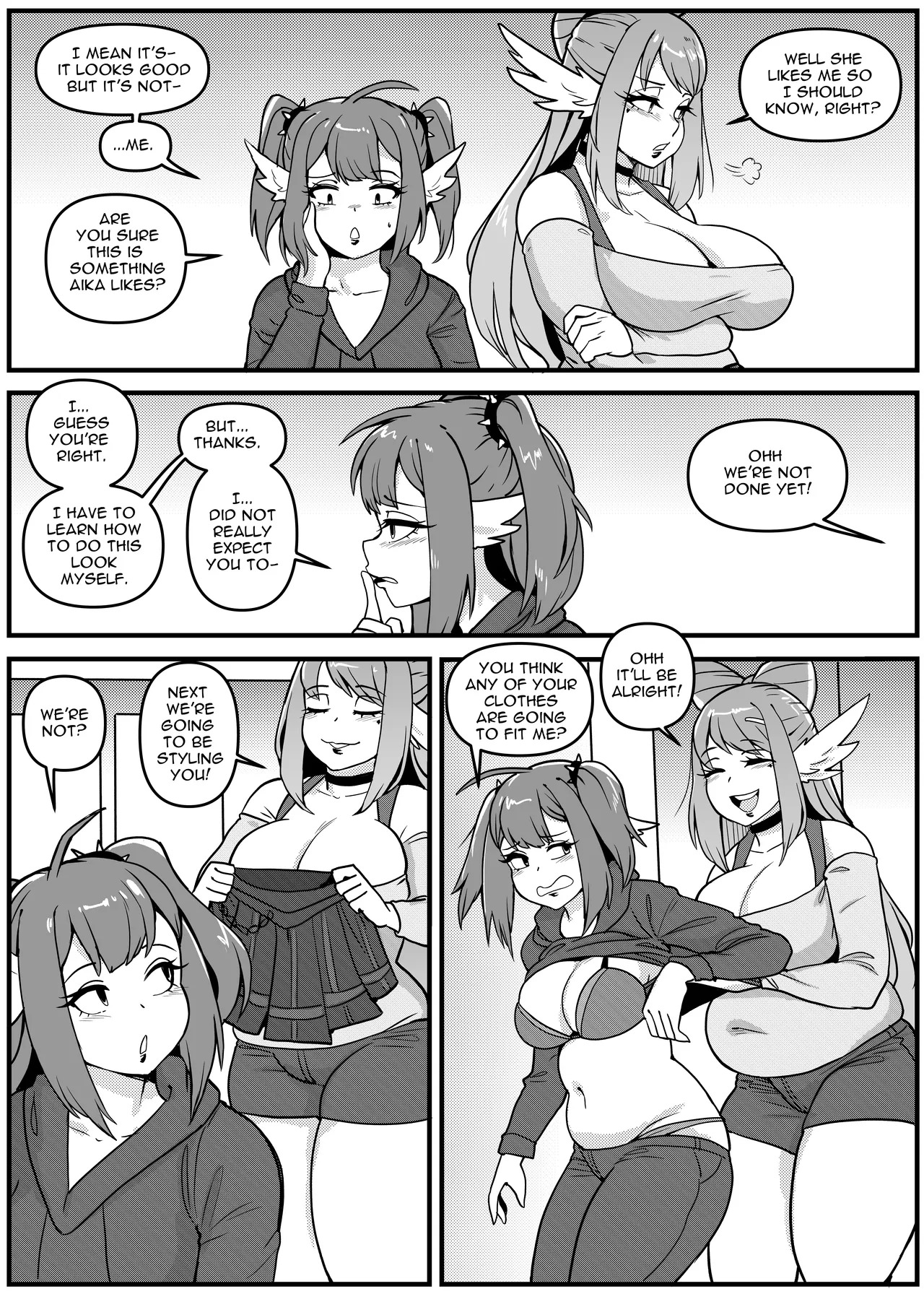 One Serving Choice HD - Page 148