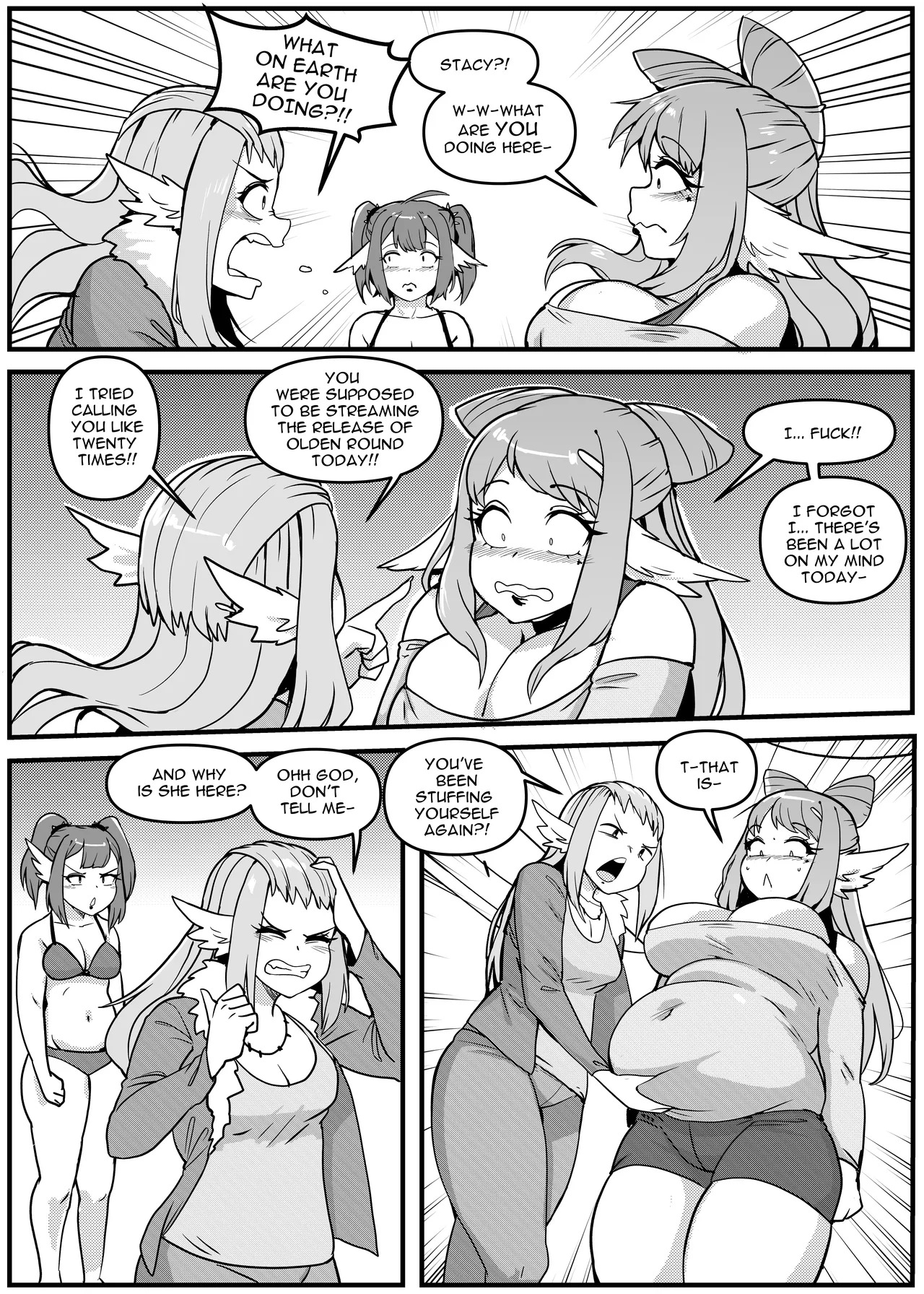 One Serving Choice HD - Page 150