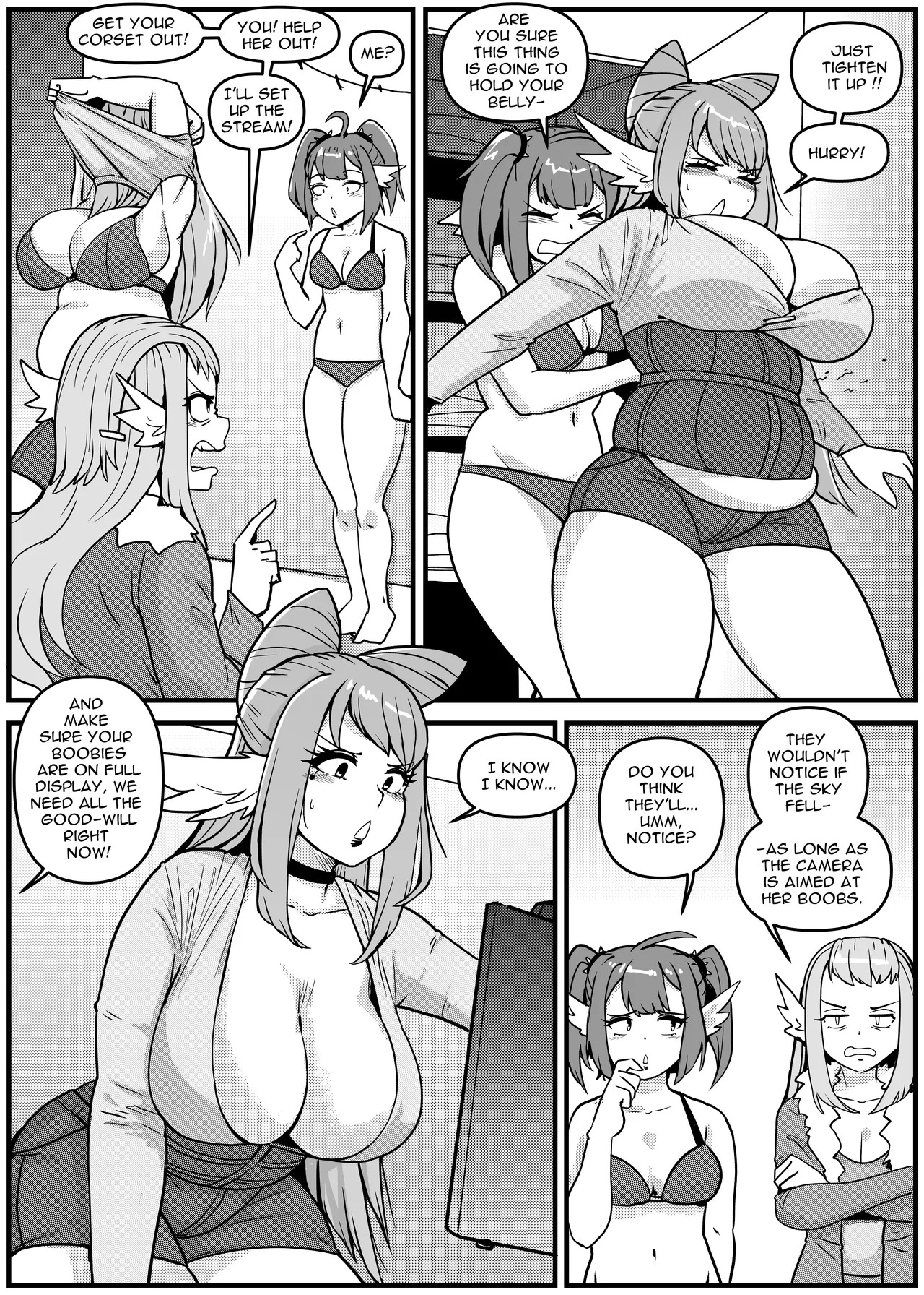 One Serving Choice HD - Page 152