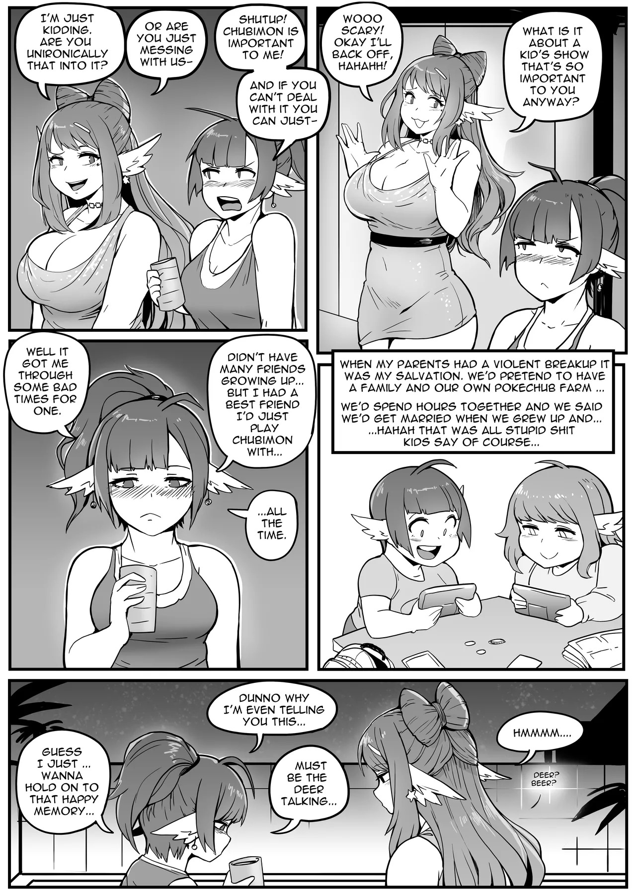 One Serving Choice HD - Page 16