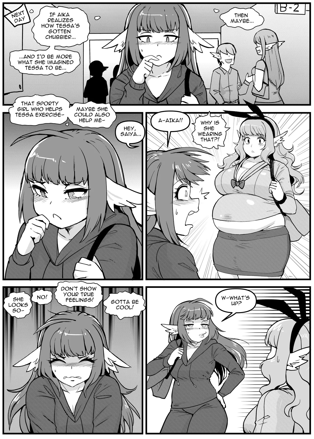 One Serving Choice HD - Page 156