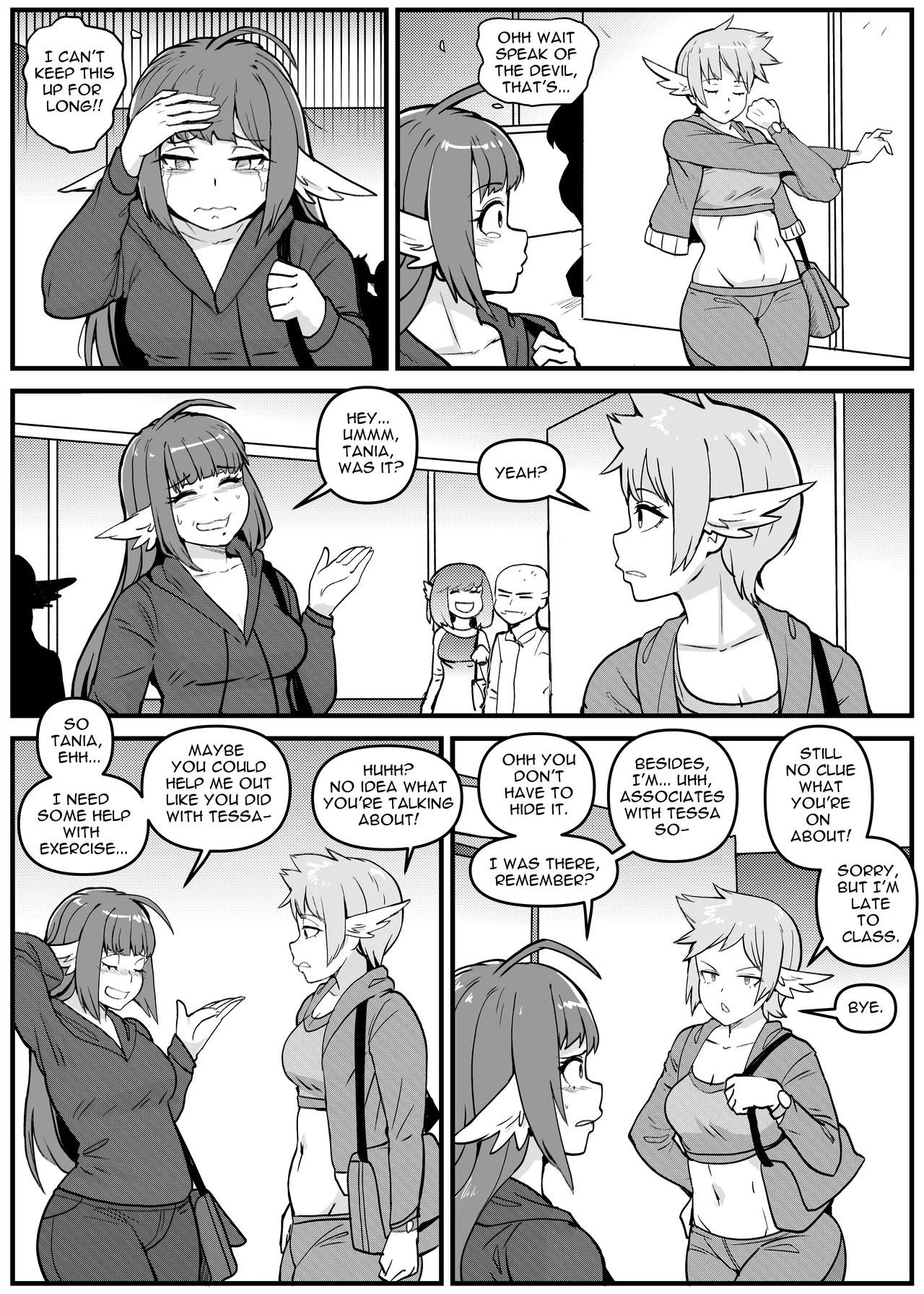 One Serving Choice HD - Page 158