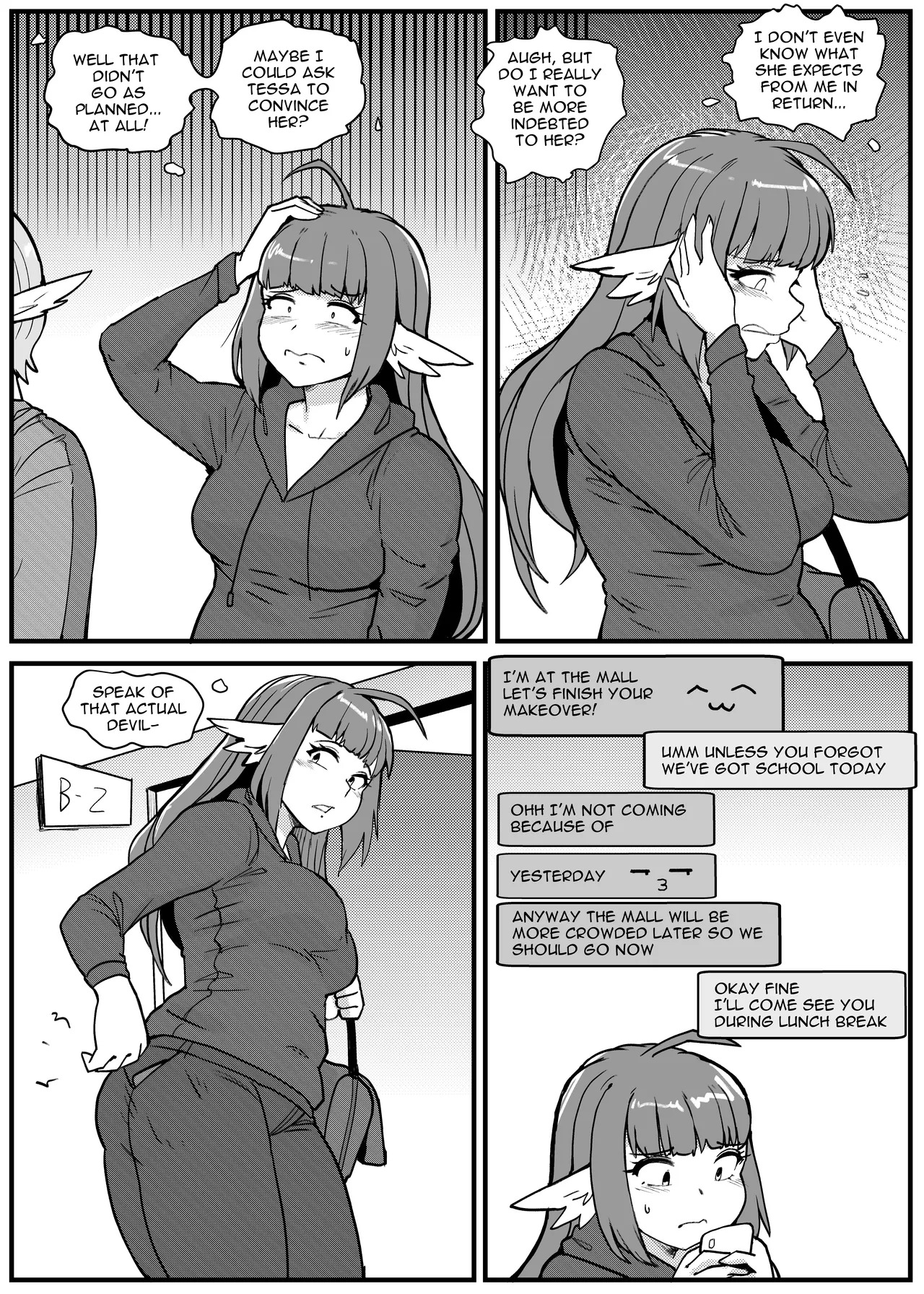 One Serving Choice HD - Page 159
